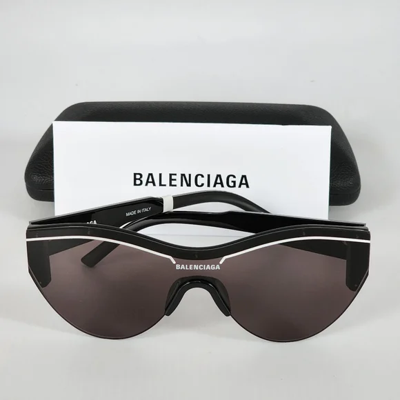 Balenciaga | Accessories | Balenciaga Extreme Ski Black  display picture 1